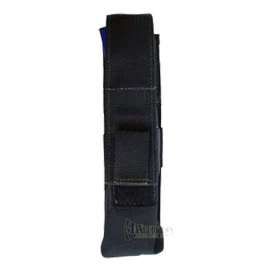 Maxpedition Stacked MP5 30 Round (2) Pouch - Black (1439B)