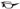 Wiley X Brick Climate Control Sunglasses Rx Ready with High Velocity Protection - Gloss Black Frame with Clear Lenses (853)