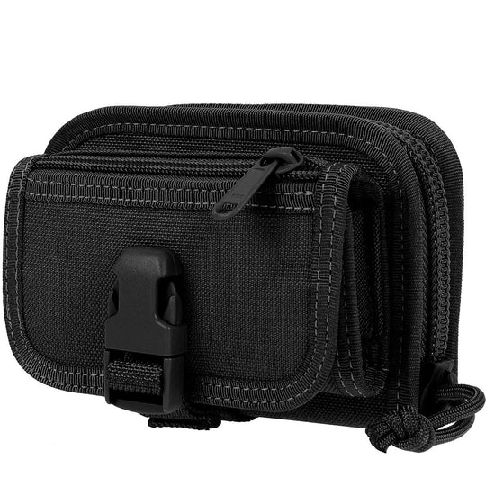 MAXPEDITION RAT Wallet - 0203B - Black