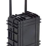 Underwater Kinetics 1122 Loadout Transport Case with Wheels - 21.8 x 17.8 x 10.8 - Black (06532)