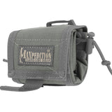 Maxpedition Rollypoly Medium Folding Utility Dump Pouch 0208 - Black, Foliage Green, OD Green, Khaki, or Khaki/Foliage