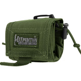 Maxpedition Rollypoly Medium Folding Utility Dump Pouch 0208 - Black, Foliage Green, OD Green, Khaki, or Khaki/Foliage