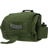 MAXPEDITION Mega Rollypoly large folding utility pouch 0209 - Black, OD Green, or Khaki