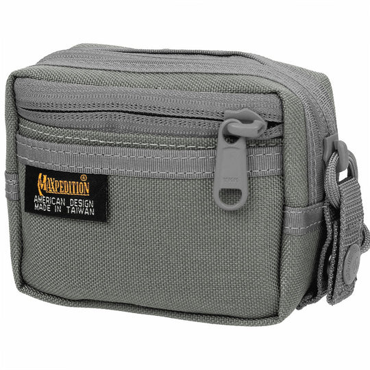 Maxpedition Three-By-Five - Foliage Green (0213F)