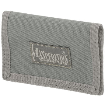 MAXPEDITION MICRO Wallet 0218 - Black or Foliage Green