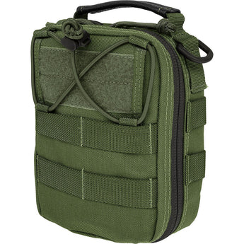 MAXPEDITION FR-1 Pouch 0226 - Black, Foliage Green, OD Green, or Khaki