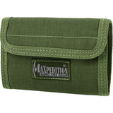 Maxpedition 0229 Spartan™ Wallet - Available in Various Colors