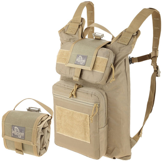 MAXPEDITION ROLLYPOLY EXTREME - 0233K - Khaki