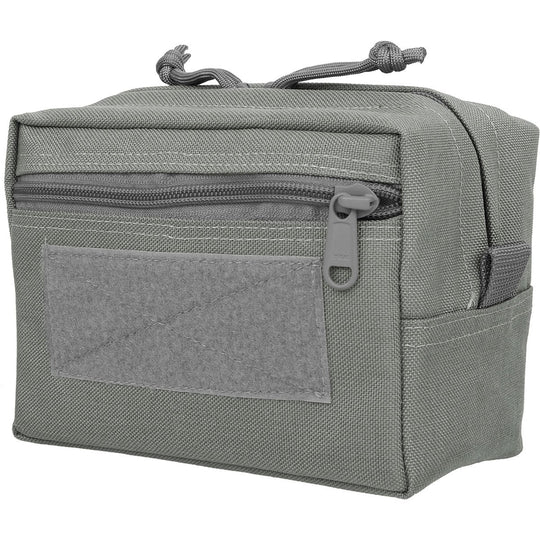 MAXPEDITION 5x7x4 Horizontal GP Pouch - 0243F - Foliage Green