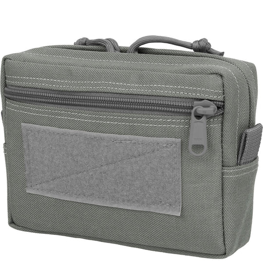 Maxpedition 5 x 7 x 2 Horizontal GP - Foliage Green (0244F)
