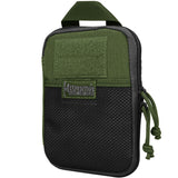 Maxpedition E.D.C. Pocket Organizer 0246 - Black, Foliage Green, OD Green, or Khaki