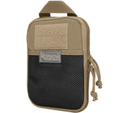 Maxpedition E.D.C. Pocket Organizer 0246 - Black, Foliage Green, OD Green, or Khaki