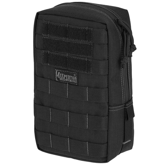 MAXPEDITION 6x9 Padded Pouch - 0250B -Black