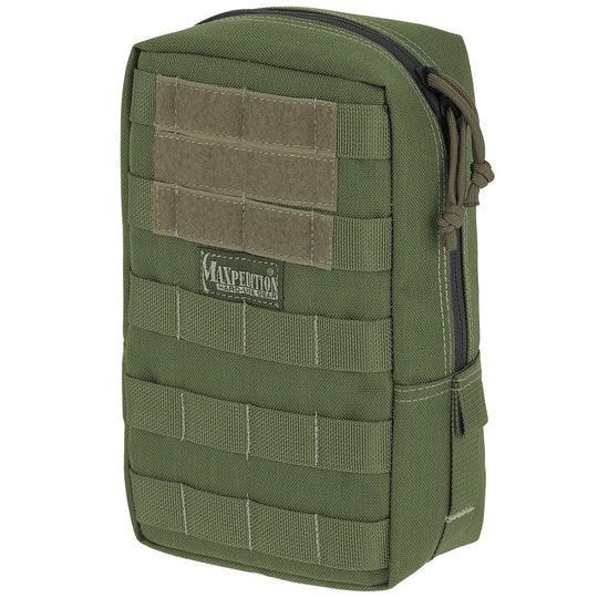 MAXPEDITION 6x9 Padded Pouch - 0250G - OD Green