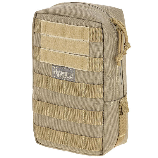MAXPEDITION 6x9 Padded Pouch - 0250 - Khaki