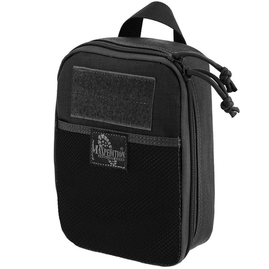 Maxpedition BEEFY Pocket Organizer (MAXPEDITION-0266) - Black, Foliage Green, OD Green, or Khaki