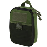 Maxpedition BEEFY Pocket Organizer (MAXPEDITION-0266) - Black, Foliage Green, OD Green, or Khaki
