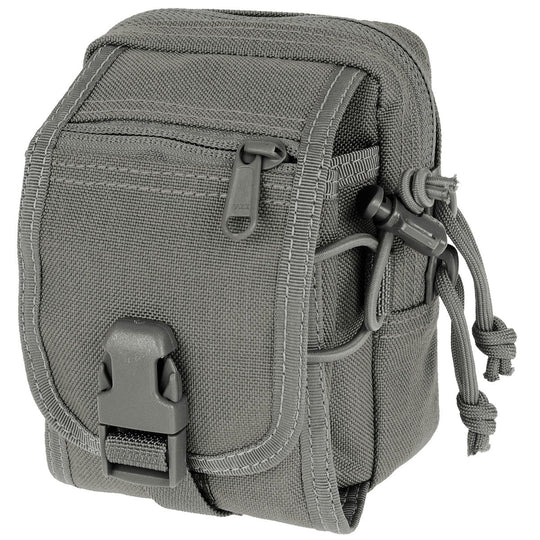 Maxpedition M-1 Waistpack - Foliage Green (0307F)