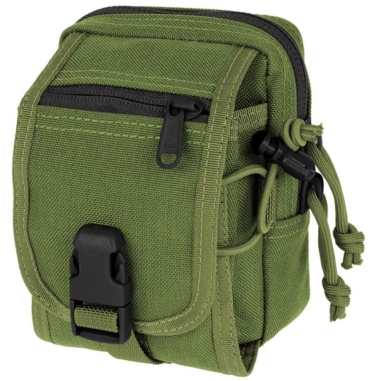 MAXPEDITION M-1 Waistpack - 0307G - OD Green