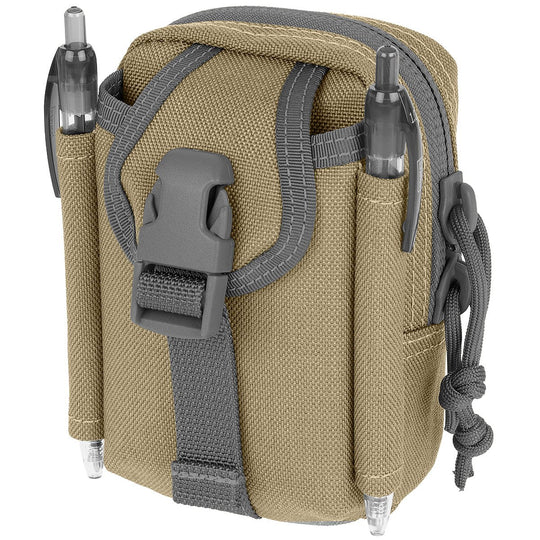 Maxpedition M-2 Waistpack - Khaki-Foliage (0308KF)