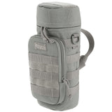 Maxpedition 12 x 5 Bottle Holder (MAXPEDITION-0323) - Black, Foliage Green, OD Green, or Khaki