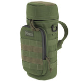 Maxpedition 12 x 5 Bottle Holder (MAXPEDITION-0323) - Black, Foliage Green, OD Green, or Khaki