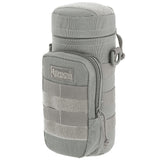 Maxpedition 0325 10in x 4in Bottle Holder - Foliage Green or Khaki
