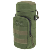 Maxpedition 0325 10in x 4in Bottle Holder - Foliage Green or Khaki