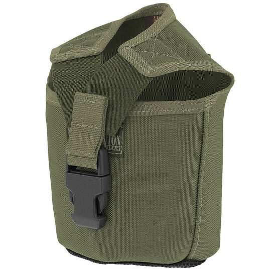 Maxpedition 1-QT Canteen Pouch - OD Green (0330G)