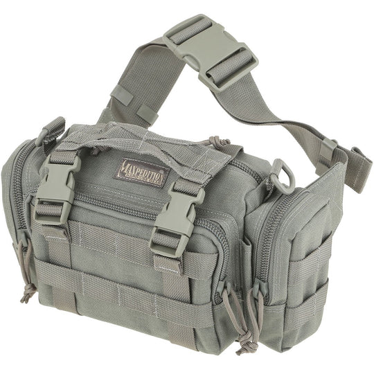 Maxpedition Proteus Versipack - Foliage Green (0402F)