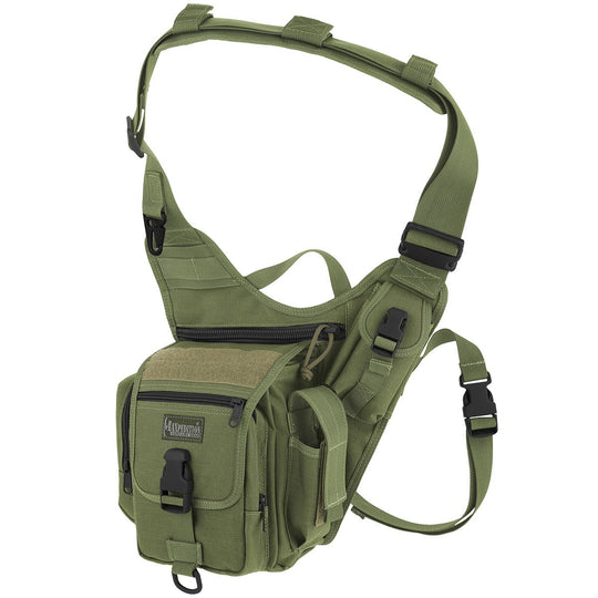 MAXPEDITION Fatboy Versipack - 0403G - OD Green