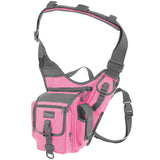 Maxpedition Fatboy Versipack - Pink-Foliage (0403PF)