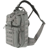 Maxpedition SITKA™ GEARSLINGER™ 0431 - Black, Foliage Green, Khaki, or Khaki/Foliage