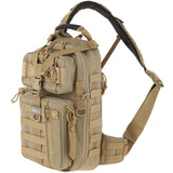 Maxpedition SITKA™ GEARSLINGER™ 0431 - Black, Foliage Green, Khaki, or Khaki/Foliage