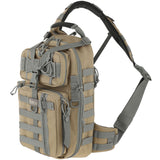 Maxpedition SITKA™ GEARSLINGER™ 0431 - Black, Foliage Green, Khaki, or Khaki/Foliage
