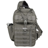 Maxpedition KODIAK GEARSLINGER 0432 - Black, OD Green, Khaki, or Khaki/Foliage