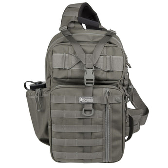 Maxpedition KODIAK GEARSLINGER 0432 - Black, OD Green, Khaki, or Khaki/Foliage