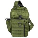 Maxpedition KODIAK GEARSLINGER 0432 - Black, OD Green, Khaki, or Khaki/Foliage