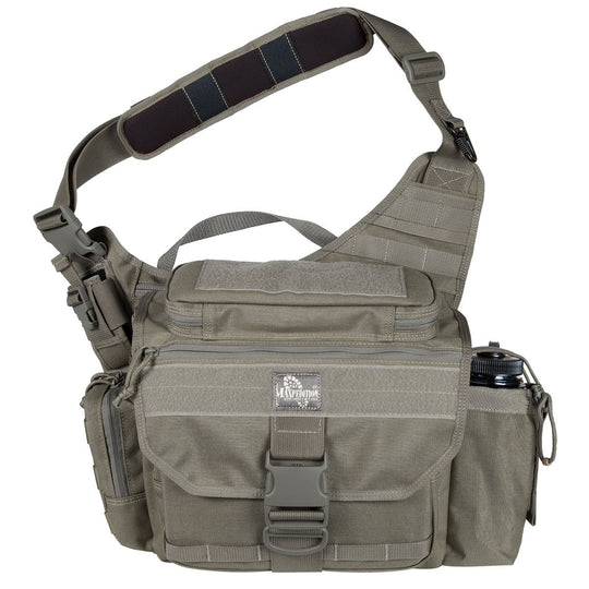 Maxpedition S-Type Mongo Versipack - Foliage Green (0440F)