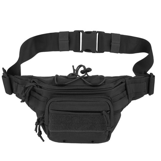 Maxpedition 0455 OCTA Versipack - Black, Khaki