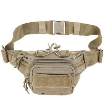 Maxpedition 0455 OCTA Versipack - Black, Khaki