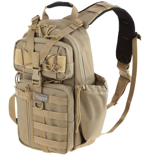 MAXPEDITION Sitka S-Type Gearslinger - 0467K - Khaki