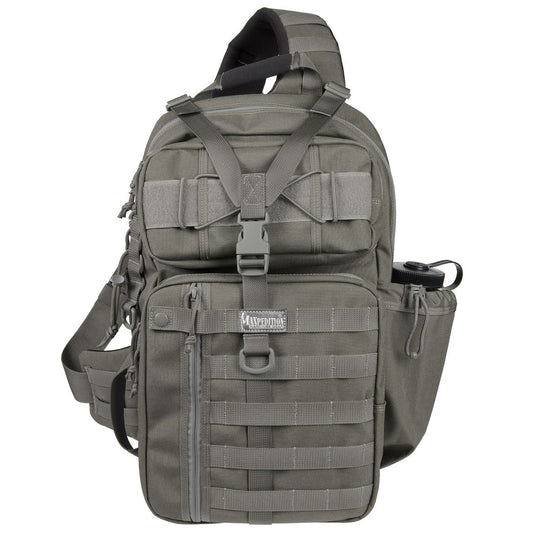 MAXPEDITION Kodiak S-type Gearslinger - 0468F - Foliage Green