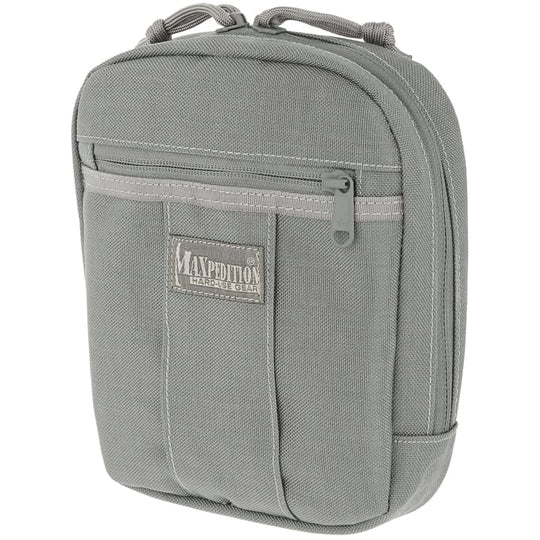 Maxpedition JK-1 Concealed Carry Pouch - Foliage Green (0480F)