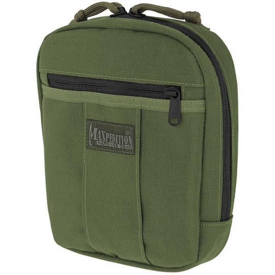 Maxpedition JK-1 Concealed Carry Pouch - OD Green (0480G)