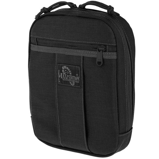 Maxpedition JK-2 Concealed Carry Pouch - Black (0481B)