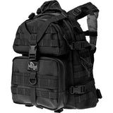 Maxpedition Condor II Backpack - Black (0512B)