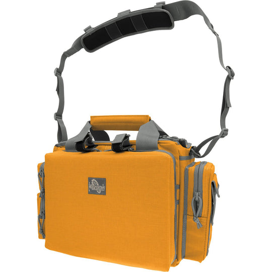 Maxpedition MPB Multi-Purpose Bag - Orange-Foliage (0601OF)