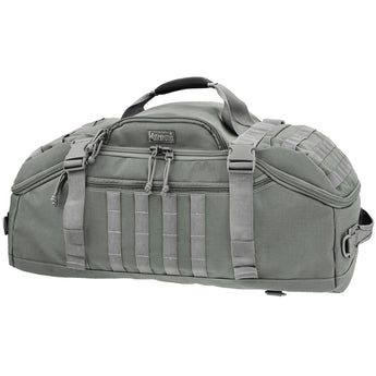 Maxpedition 0608 DOPPELDUFFEL Adventure Bag - Black or Khaki