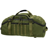 Maxpedition 0608 DOPPELDUFFEL Adventure Bag - Black or Khaki